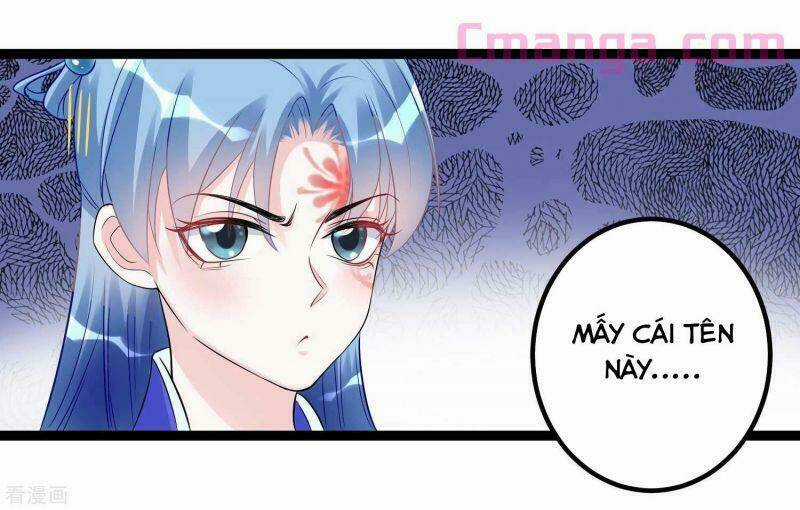 Độc Y Đích Nữ - Chapter 54 - Trang 24