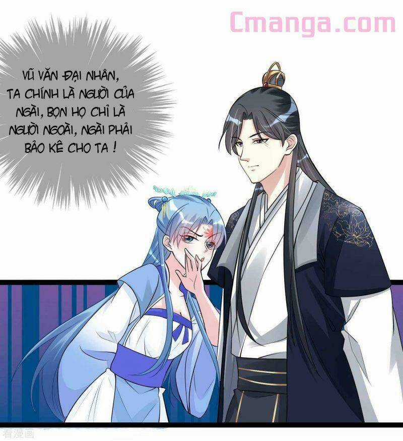 Độc Y Đích Nữ - Chapter 54 - Trang 25