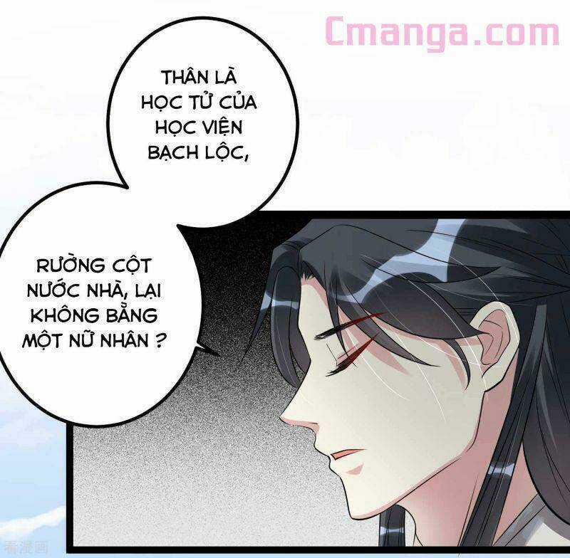 Độc Y Đích Nữ - Chapter 54 - Trang 26