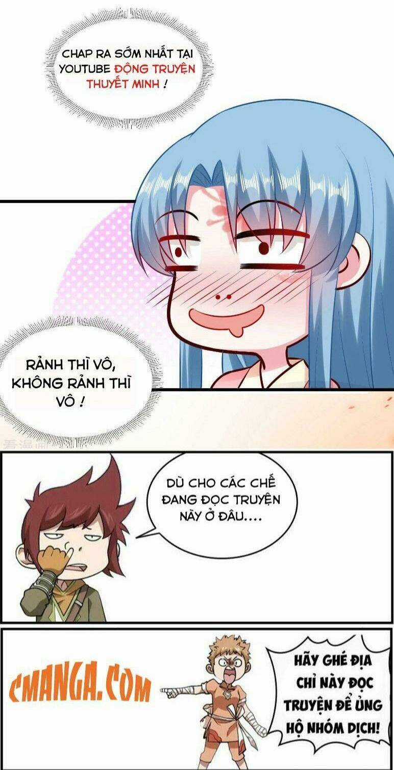 Độc Y Đích Nữ - Chapter 54 - Trang 28