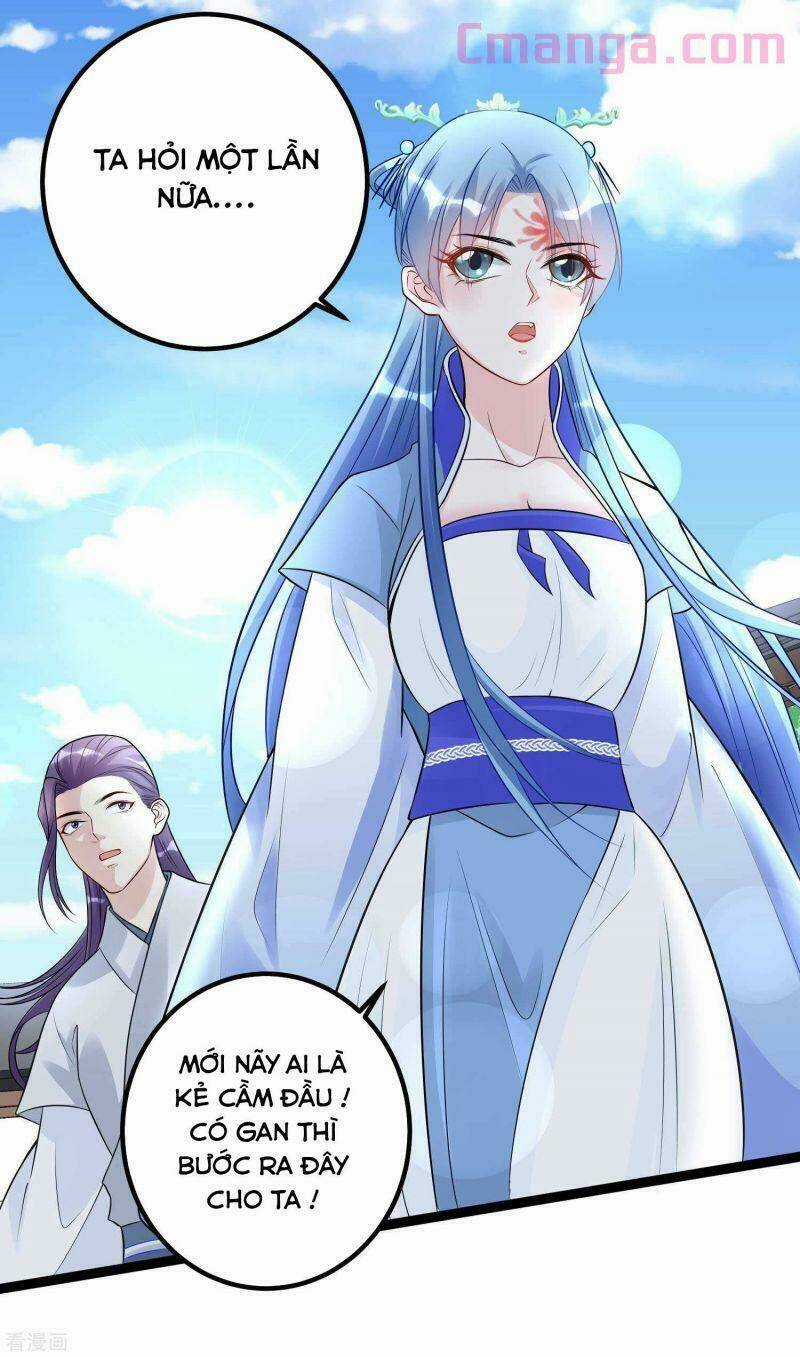 Độc Y Đích Nữ - Chapter 54 - Trang 5