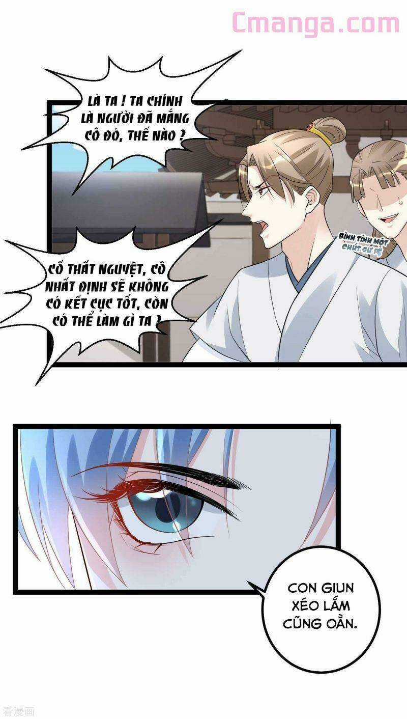 Độc Y Đích Nữ - Chapter 54 - Trang 6