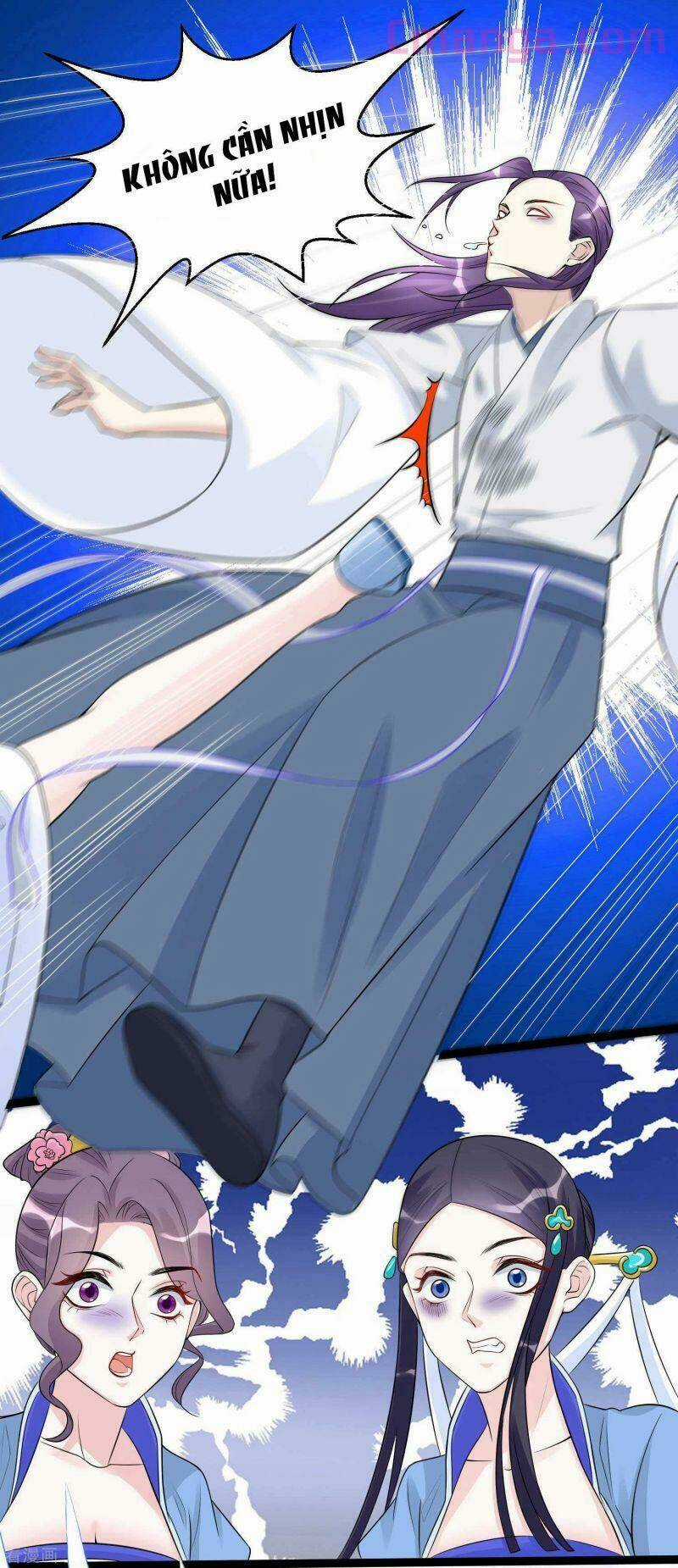 Độc Y Đích Nữ - Chapter 54 - Trang 7