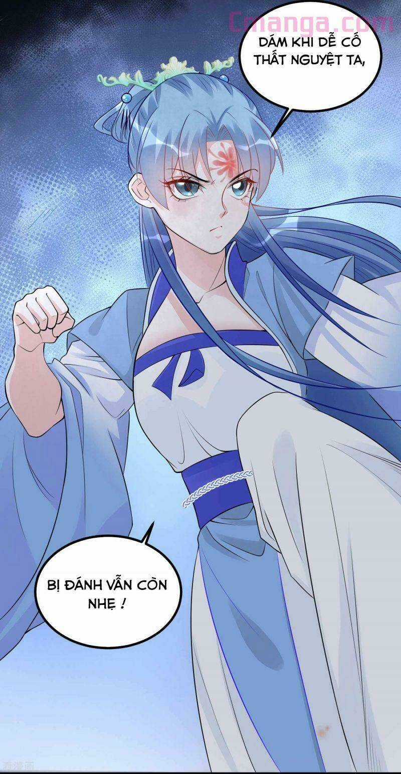 Độc Y Đích Nữ - Chapter 54 - Trang 9