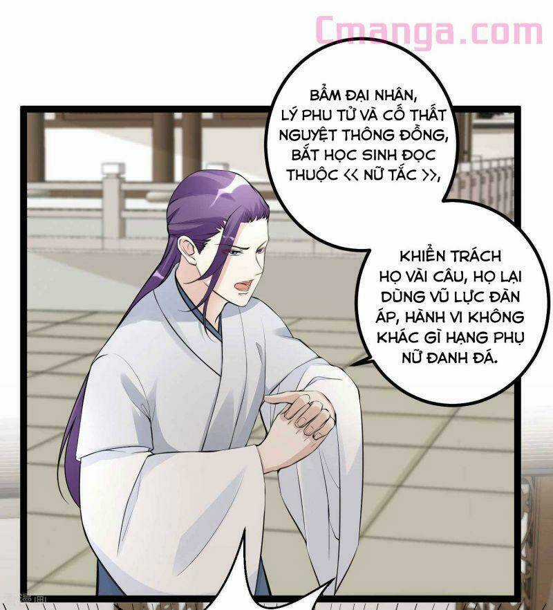 Độc Y Đích Nữ - Chapter 55 - Trang 2