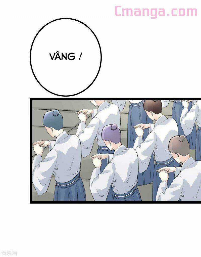 Độc Y Đích Nữ - Chapter 55 - Trang 12