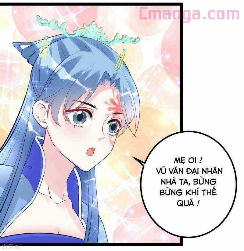 Độc Y Đích Nữ - Chapter 55 - Trang 13