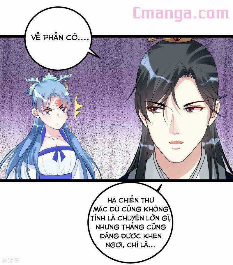 Độc Y Đích Nữ - Chapter 55 - Trang 14