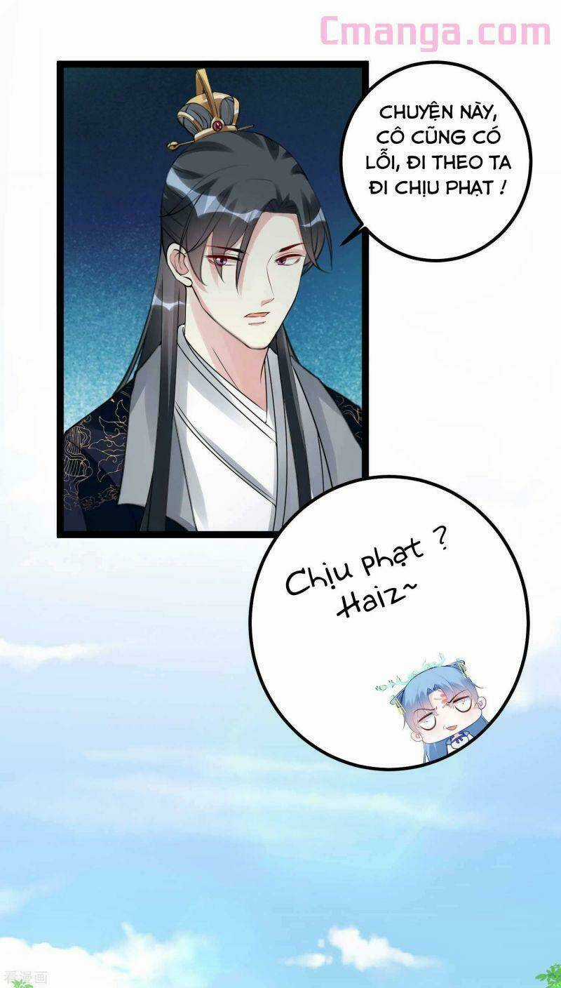 Độc Y Đích Nữ - Chapter 55 - Trang 16