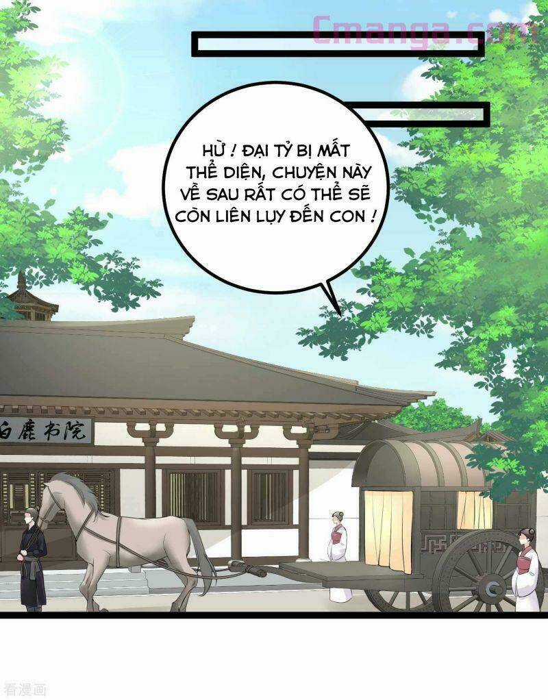 Độc Y Đích Nữ - Chapter 55 - Trang 17