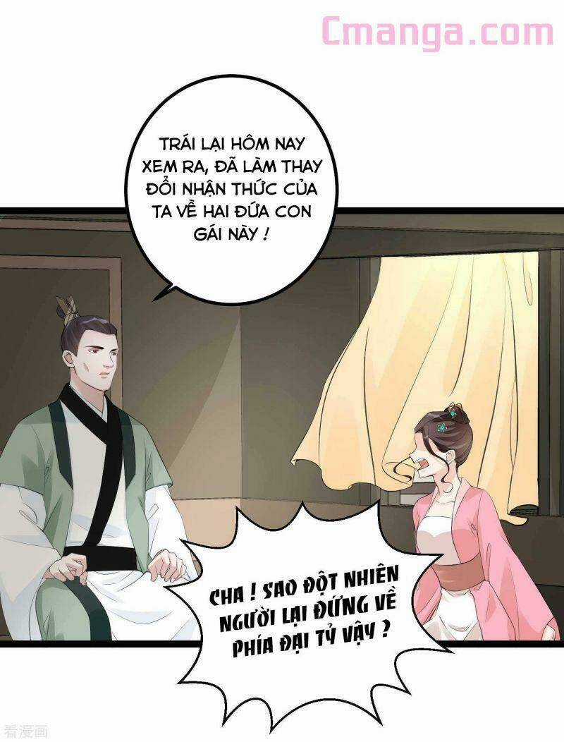 Độc Y Đích Nữ - Chapter 55 - Trang 18