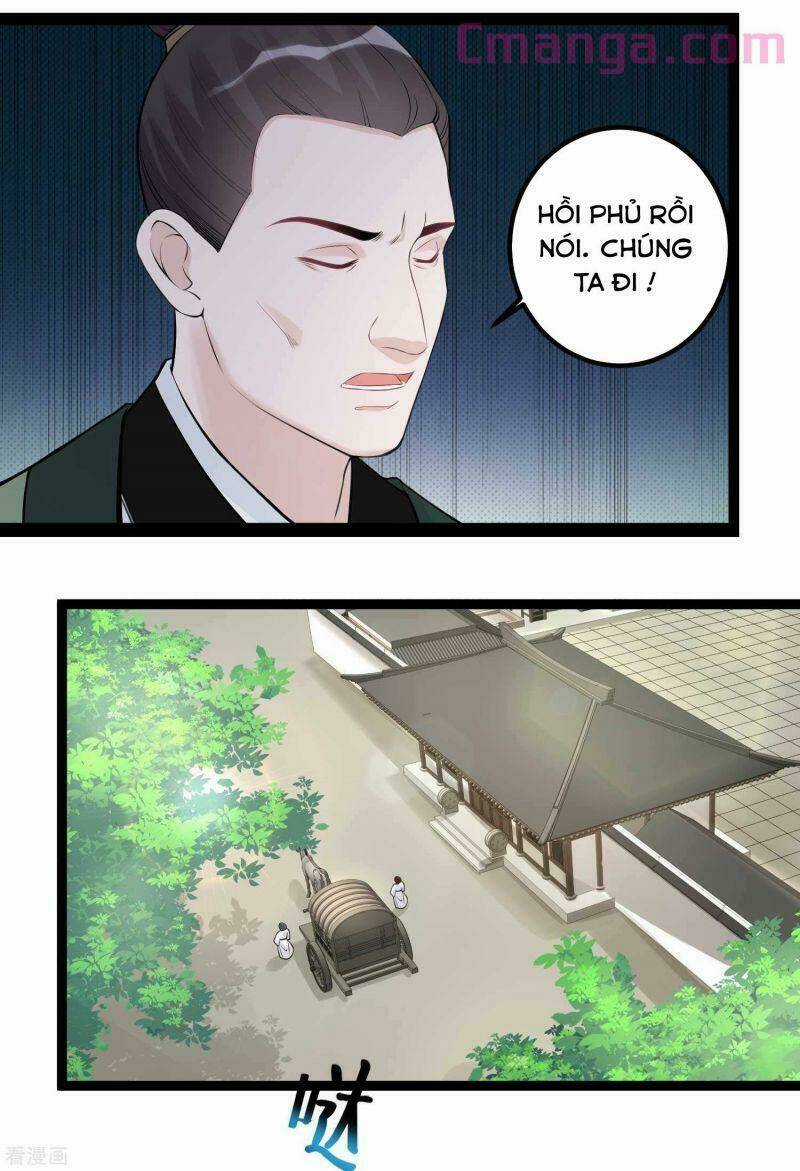 Độc Y Đích Nữ - Chapter 55 - Trang 20