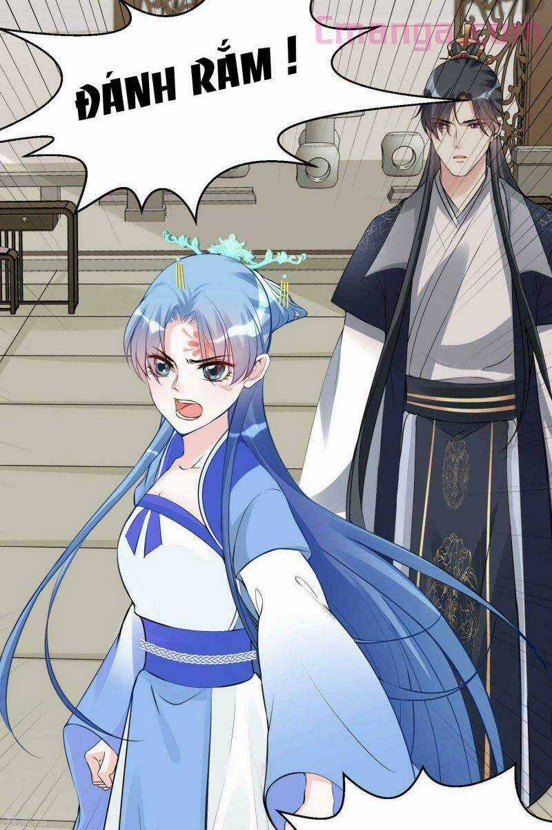 Độc Y Đích Nữ - Chapter 55 - Trang 3