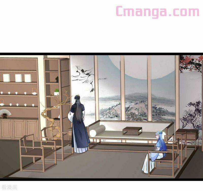 Độc Y Đích Nữ - Chapter 55 - Trang 22