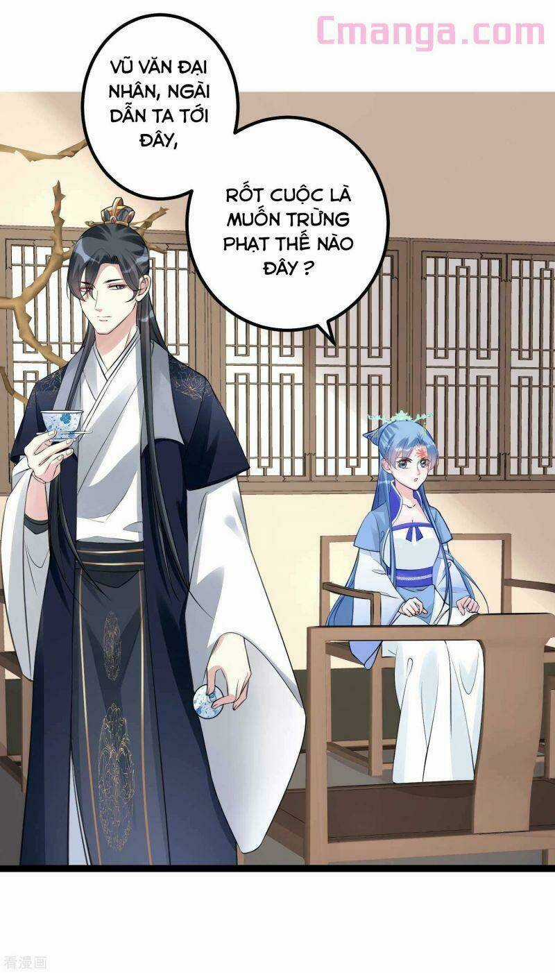 Độc Y Đích Nữ - Chapter 55 - Trang 23