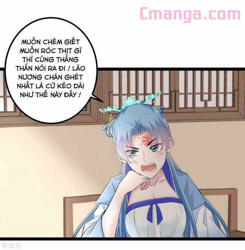 Độc Y Đích Nữ - Chapter 55 - Trang 24