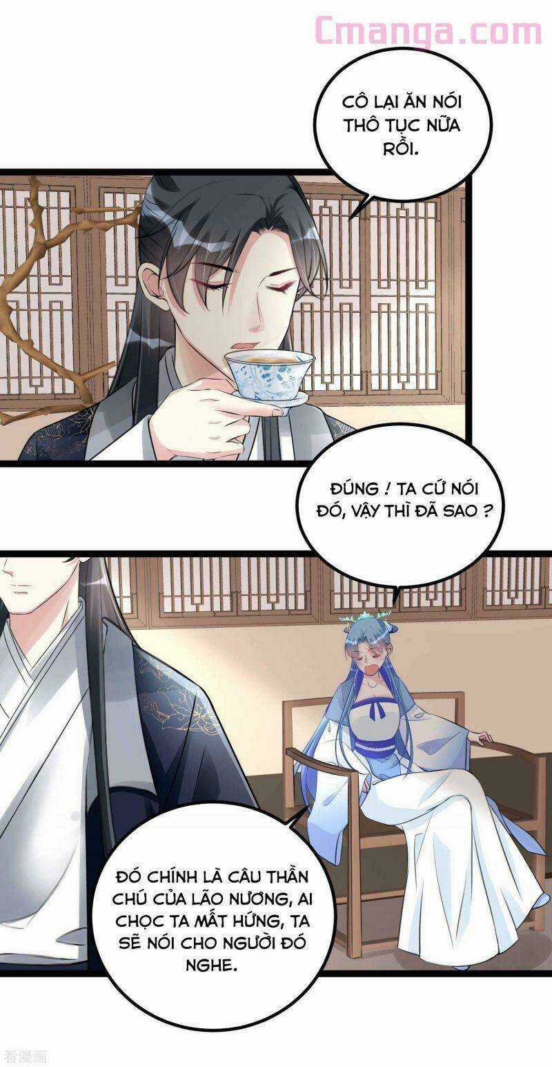 Độc Y Đích Nữ - Chapter 55 - Trang 25