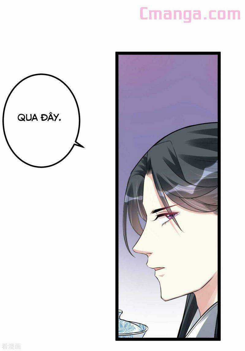 Độc Y Đích Nữ - Chapter 55 - Trang 26