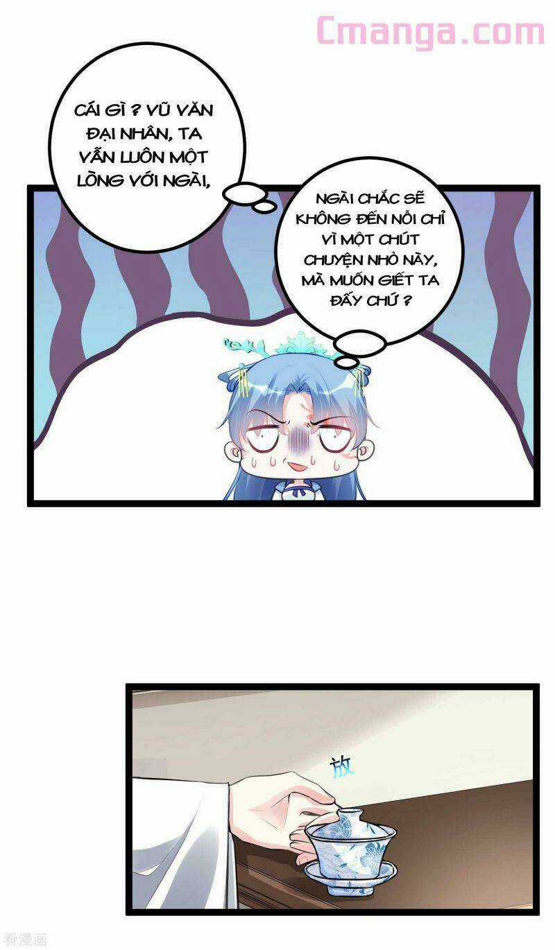 Độc Y Đích Nữ - Chapter 55 - Trang 27