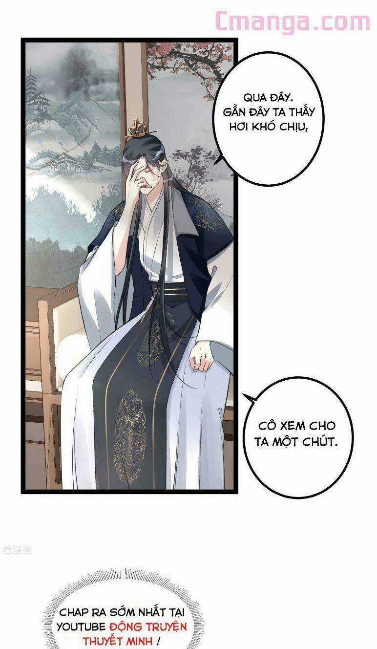 Độc Y Đích Nữ - Chapter 55 - Trang 28