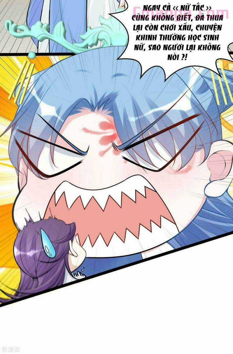 Độc Y Đích Nữ - Chapter 55 - Trang 4