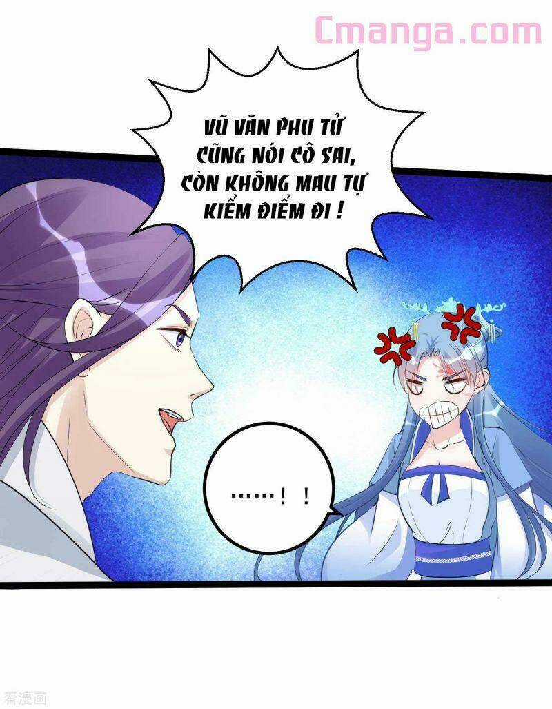 Độc Y Đích Nữ - Chapter 55 - Trang 6