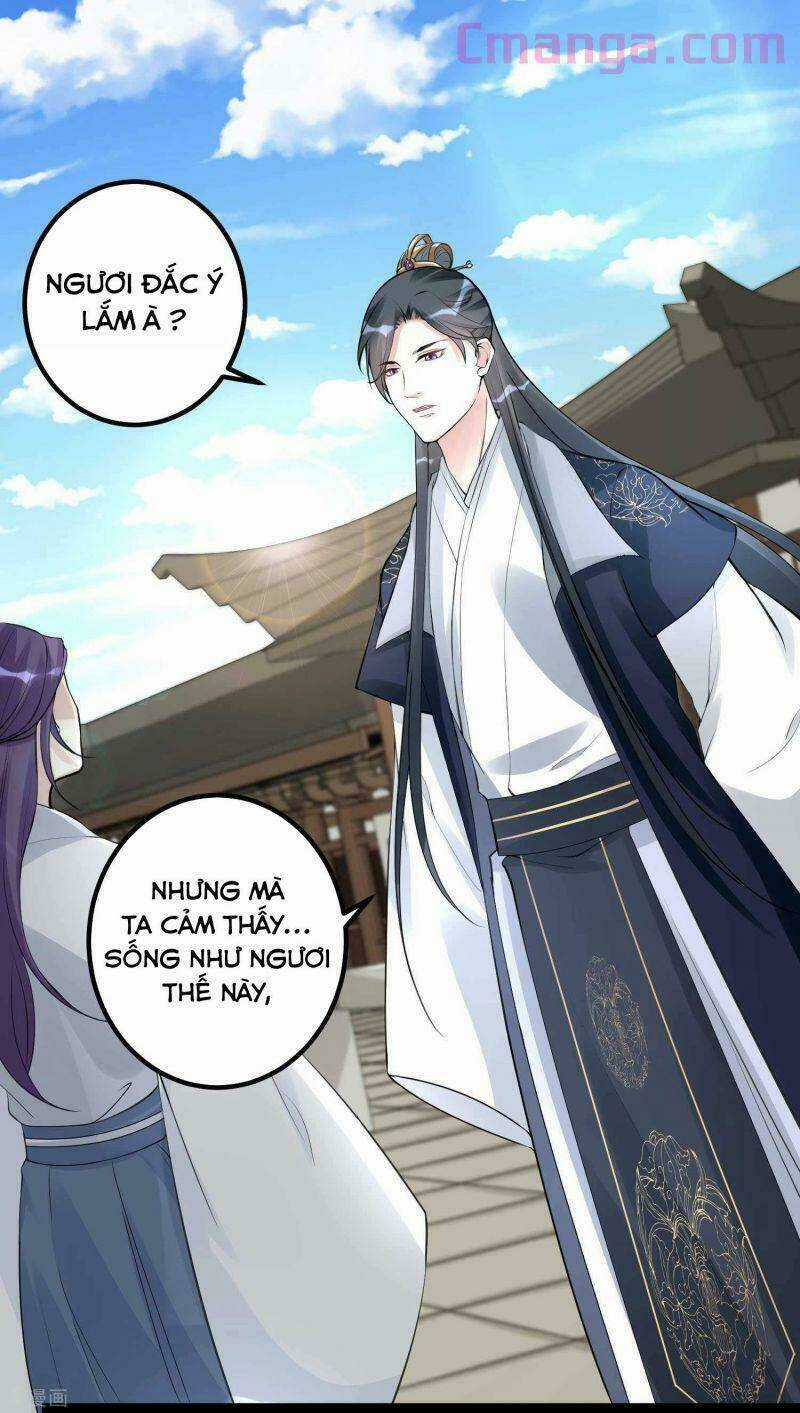 Độc Y Đích Nữ - Chapter 55 - Trang 7