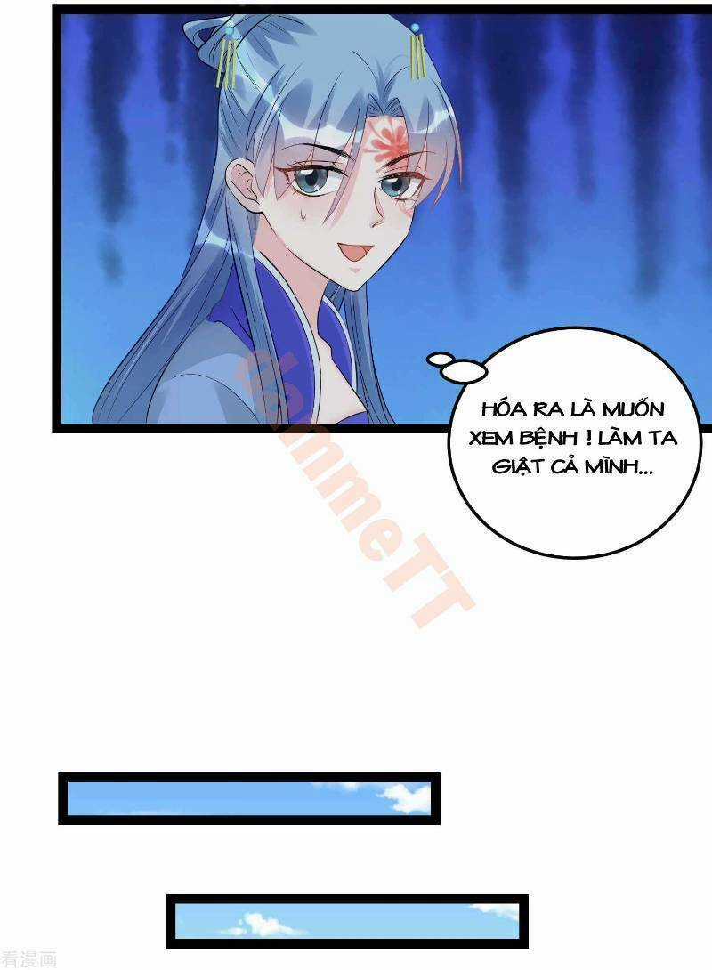 Độc Y Đích Nữ - Chapter 56 - Trang 2