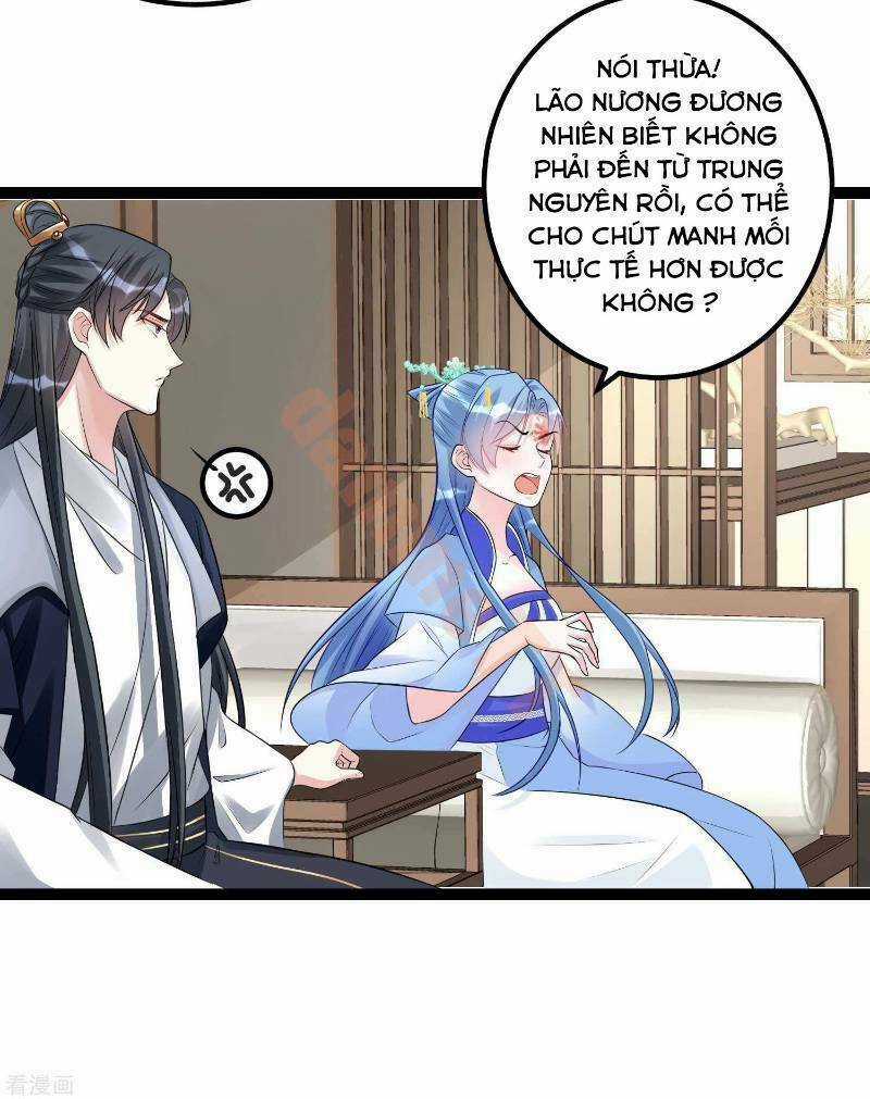 Độc Y Đích Nữ - Chapter 56 - Trang 11