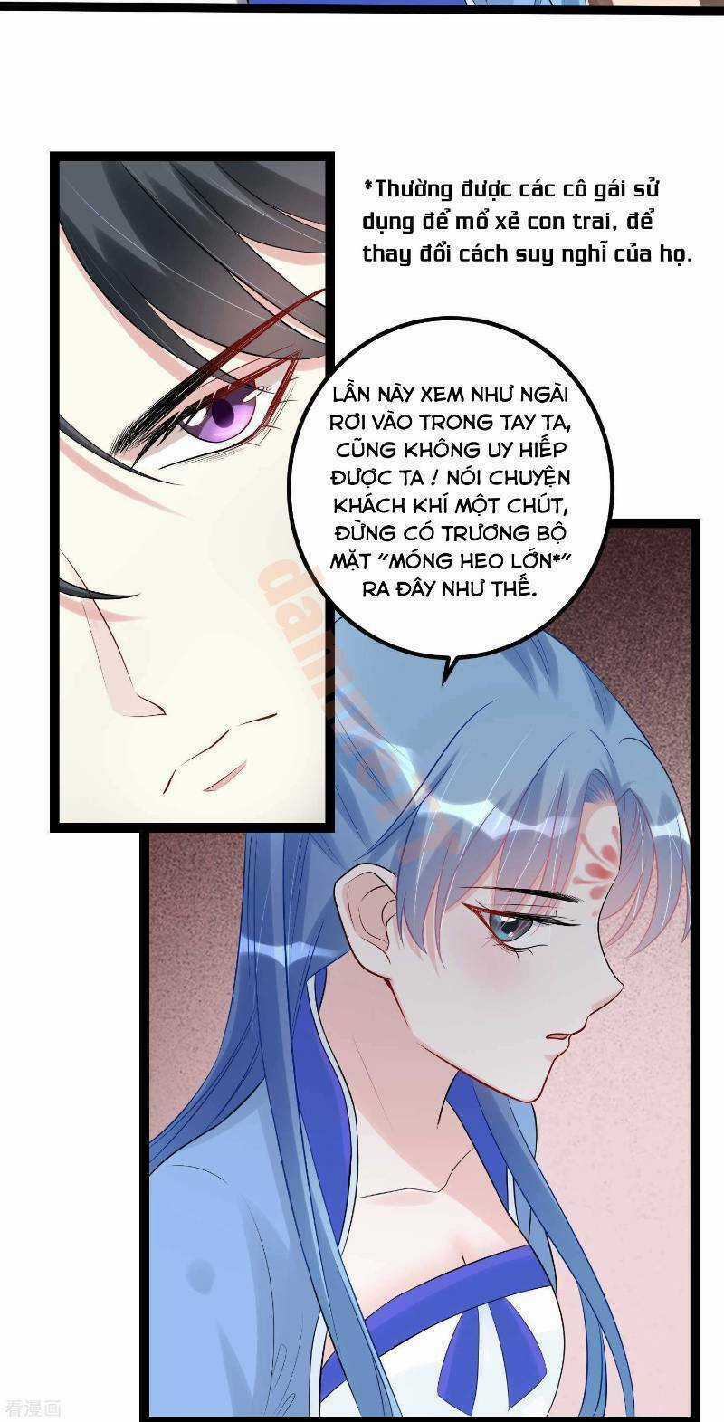 Độc Y Đích Nữ - Chapter 56 - Trang 14