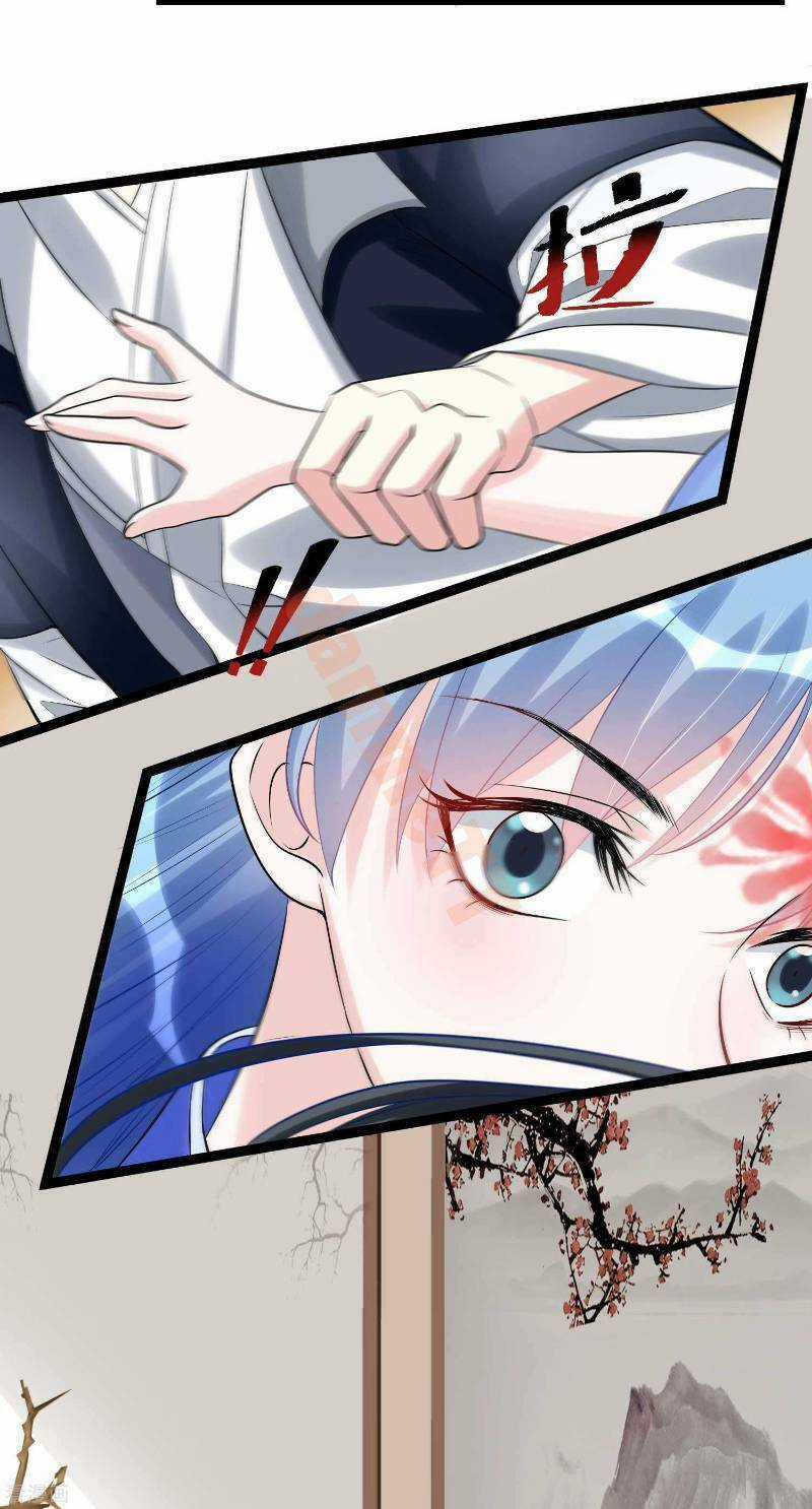 Độc Y Đích Nữ - Chapter 56 - Trang 15