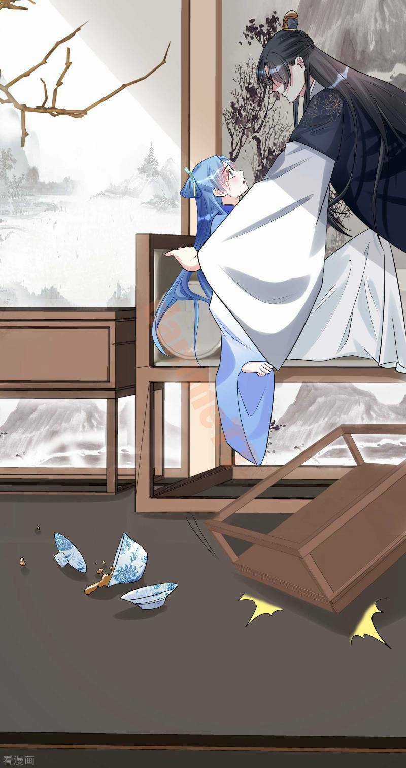 Độc Y Đích Nữ - Chapter 56 - Trang 16