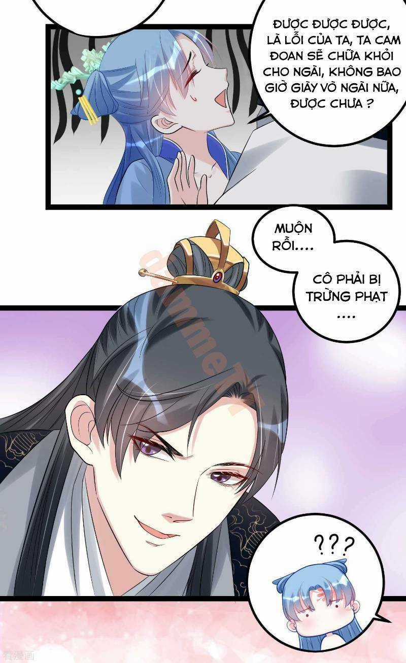 Độc Y Đích Nữ - Chapter 56 - Trang 18