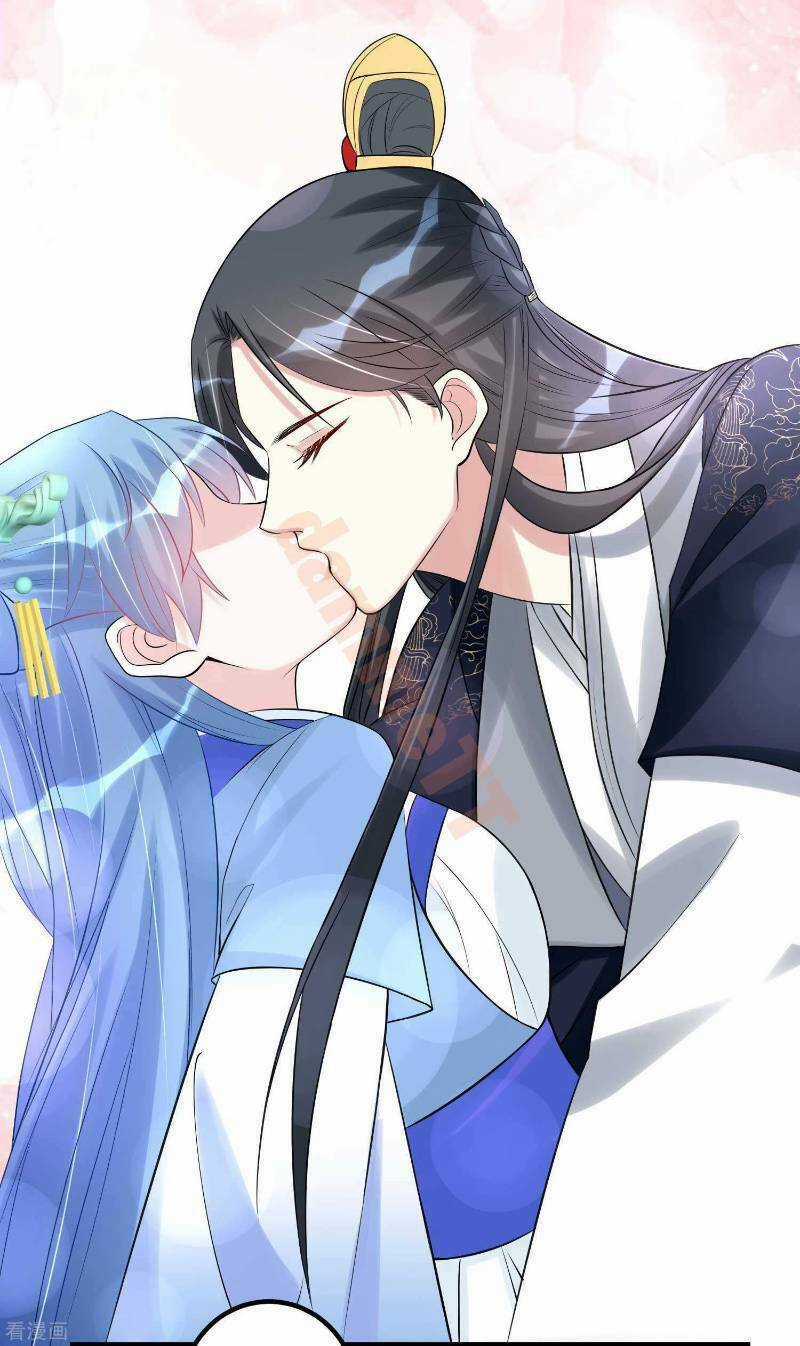 Độc Y Đích Nữ - Chapter 56 - Trang 19