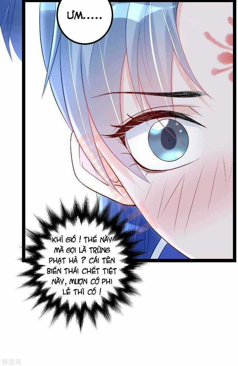 Độc Y Đích Nữ - Chapter 56 - Trang 20