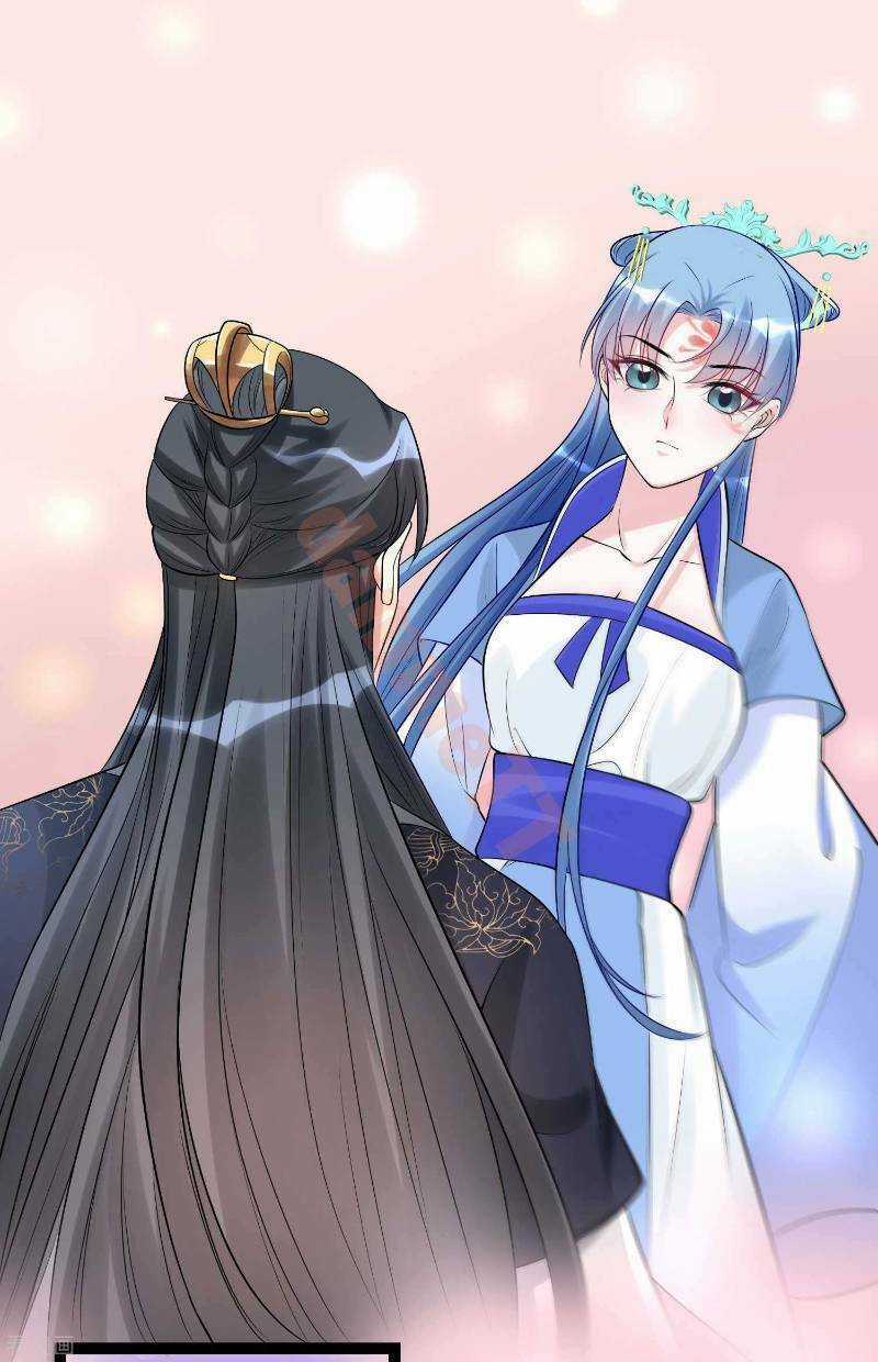 Độc Y Đích Nữ - Chapter 56 - Trang 22