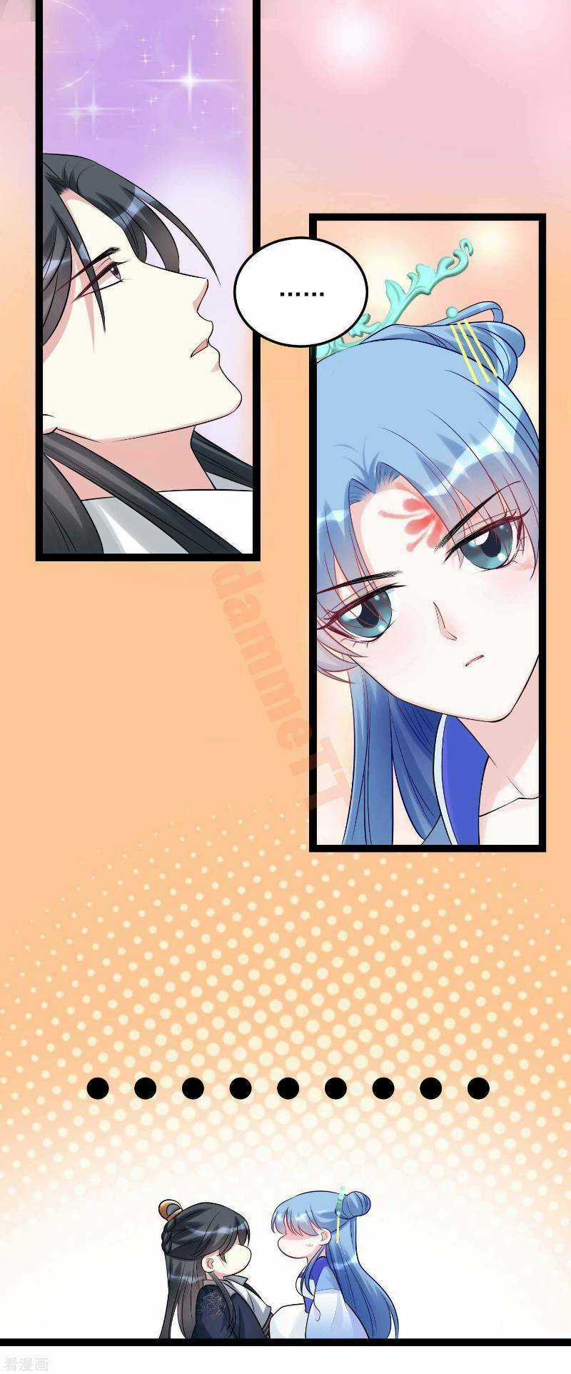 Độc Y Đích Nữ - Chapter 56 - Trang 23