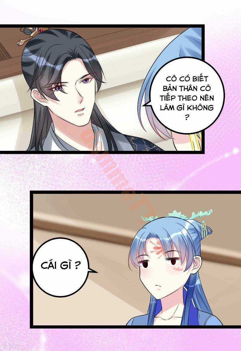 Độc Y Đích Nữ - Chapter 56 - Trang 24