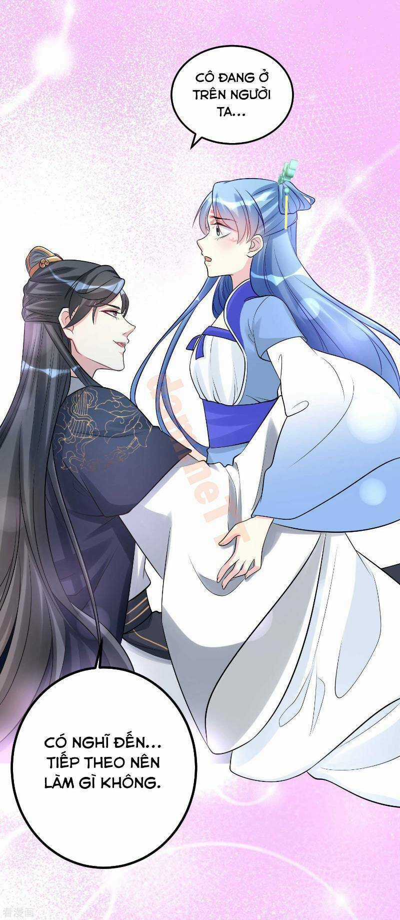 Độc Y Đích Nữ - Chapter 56 - Trang 25