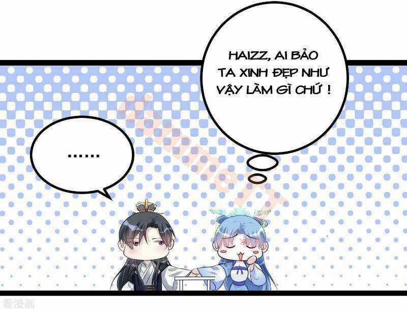 Độc Y Đích Nữ - Chapter 56 - Trang 6