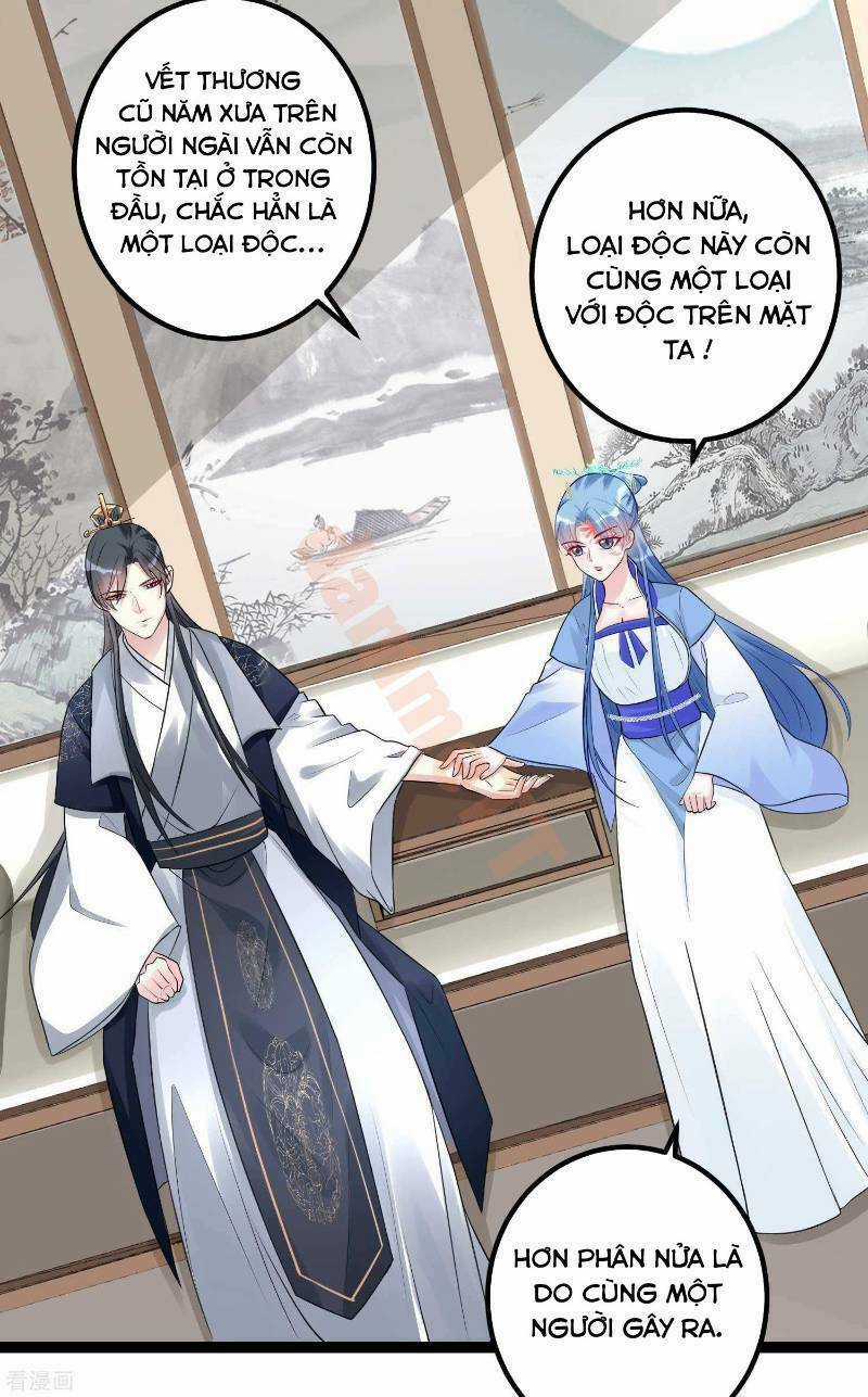 Độc Y Đích Nữ - Chapter 56 - Trang 8