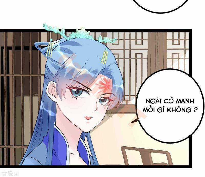 Độc Y Đích Nữ - Chapter 56 - Trang 9