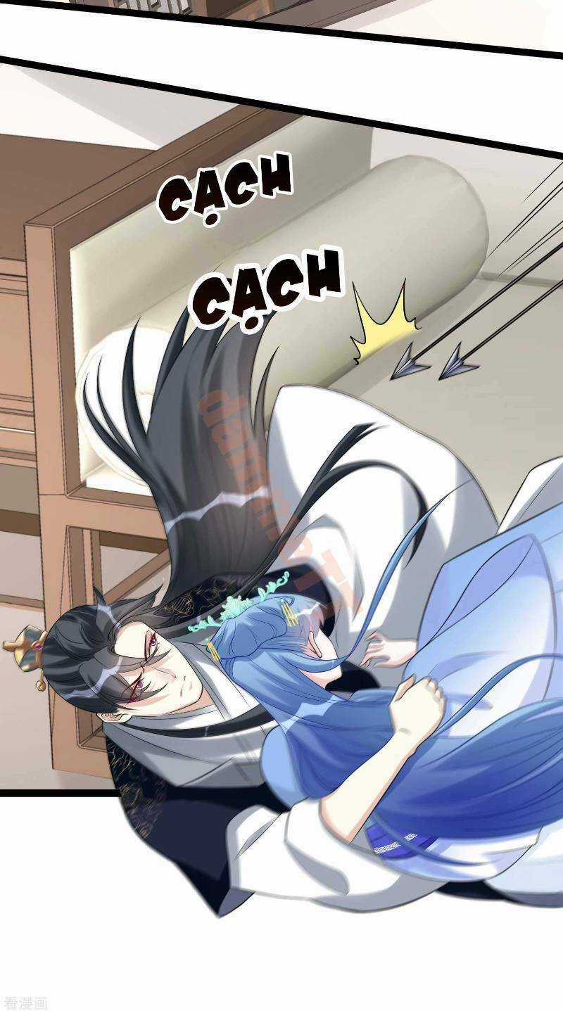 Độc Y Đích Nữ - Chapter 57 - Trang 2