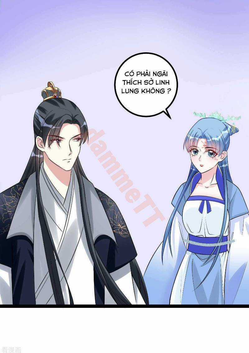 Độc Y Đích Nữ - Chapter 57 - Trang 12