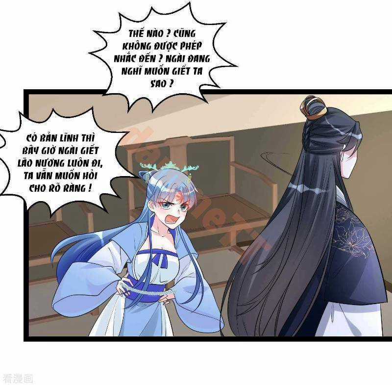 Độc Y Đích Nữ - Chapter 57 - Trang 14