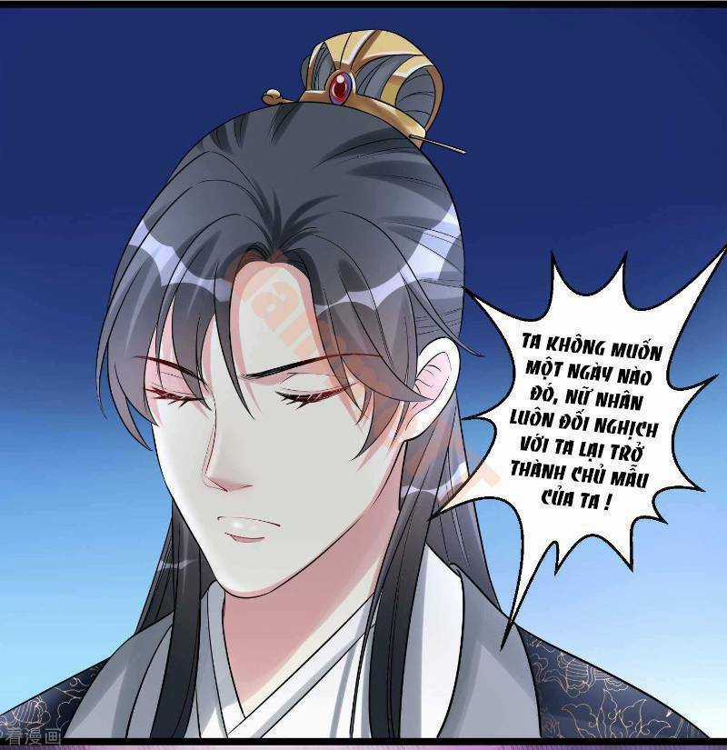 Độc Y Đích Nữ - Chapter 57 - Trang 15