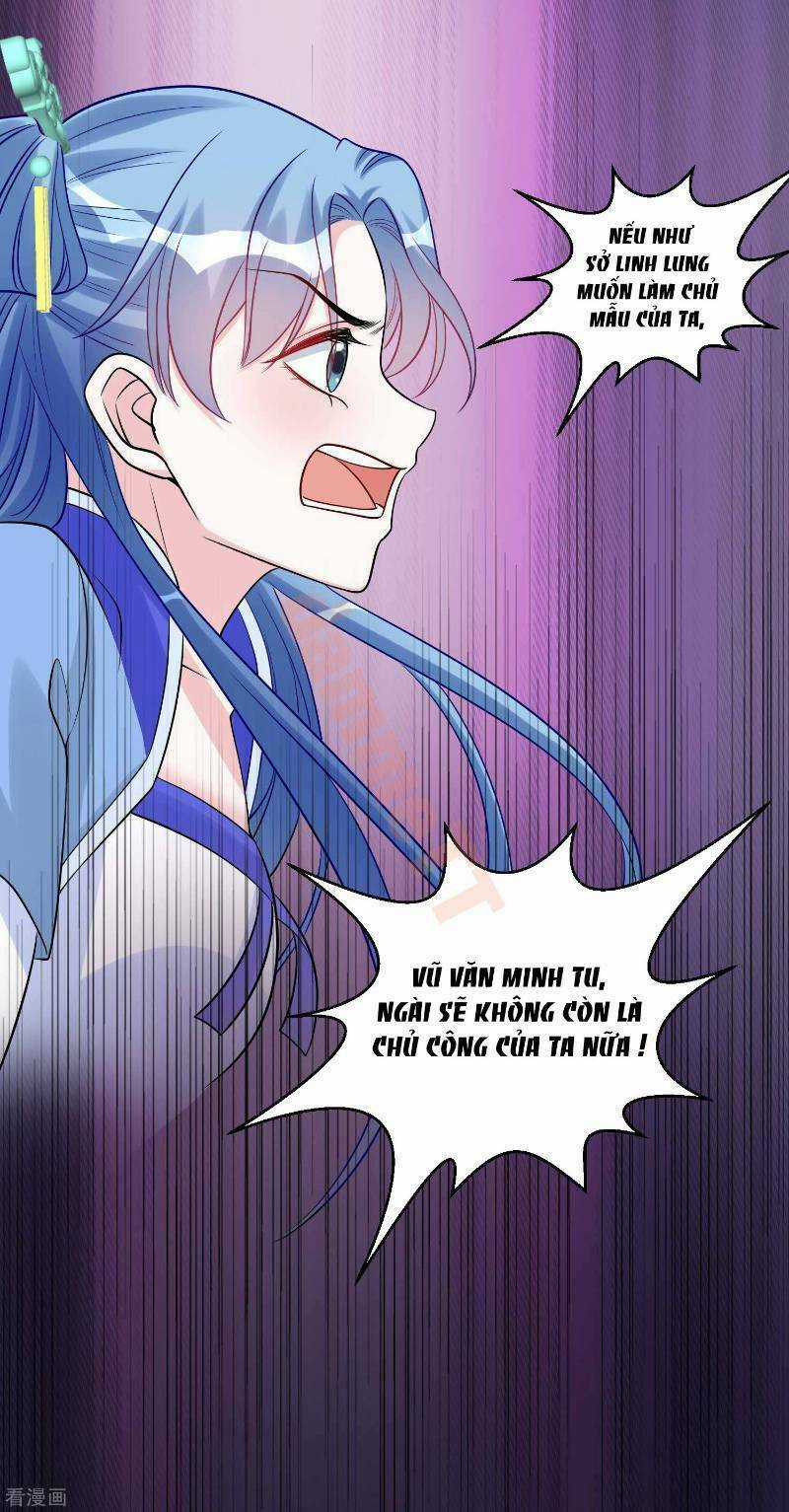 Độc Y Đích Nữ - Chapter 57 - Trang 16