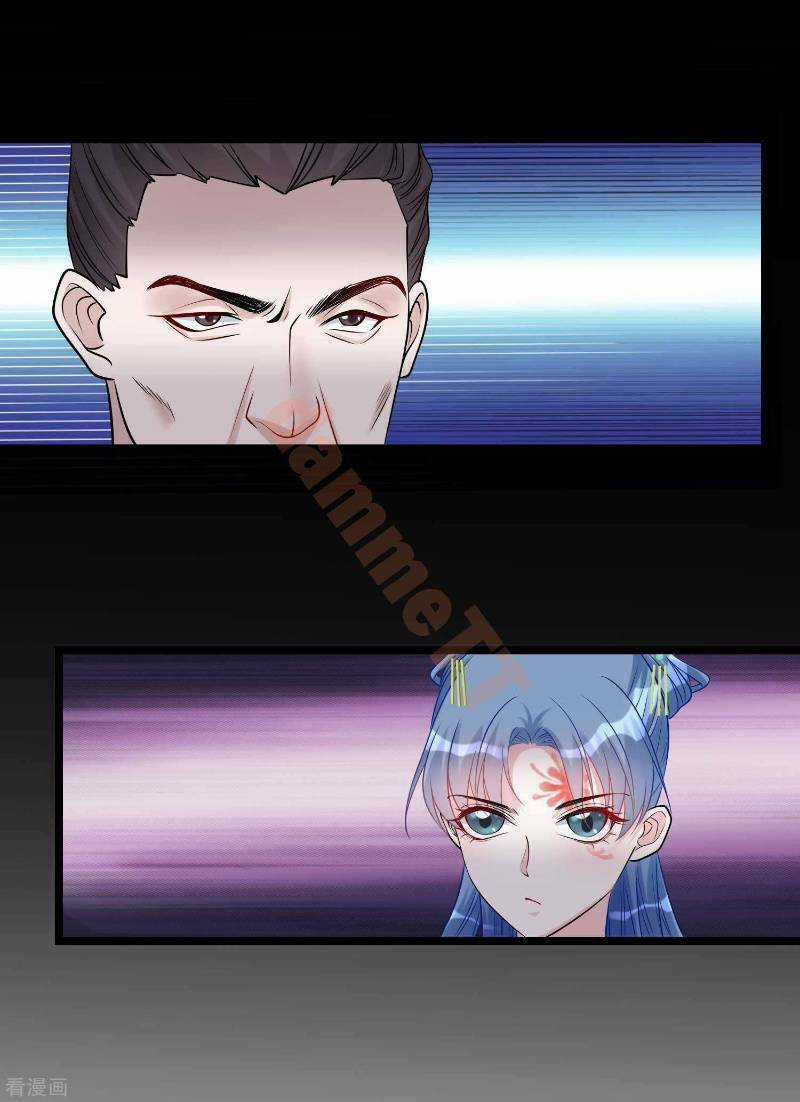 Độc Y Đích Nữ - Chapter 57 - Trang 20