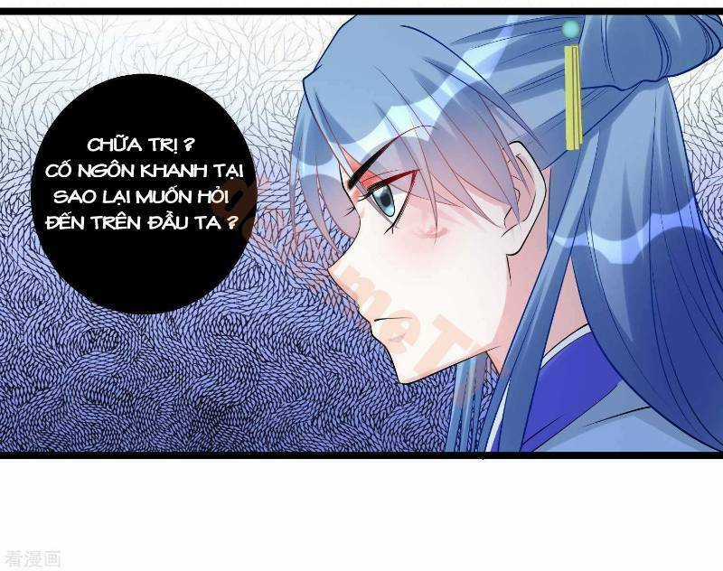 Độc Y Đích Nữ - Chapter 57 - Trang 22