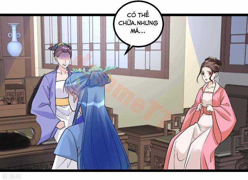 Độc Y Đích Nữ - Chapter 57 - Trang 23